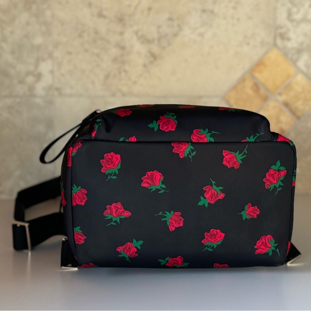 Kate Spade New York Chelsea Medium Backpack Rose … - image 6